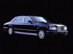 Rolls-Royce Silver Seraph Park Ward 2000 года
